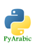 PyArabic, python for arabic